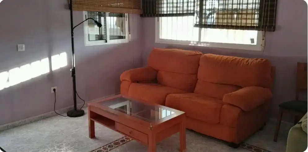 Sala de estar de Residencial en venta en Pozoblanco
