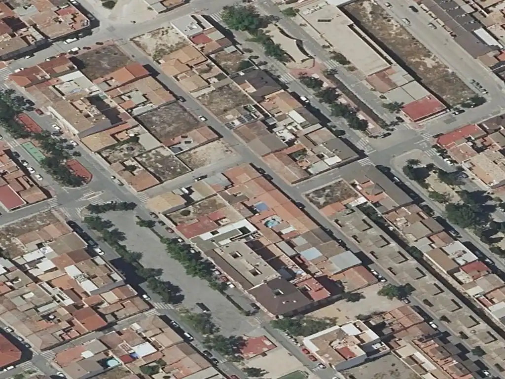 Detached house for sale in C/Libertad, imagen 3