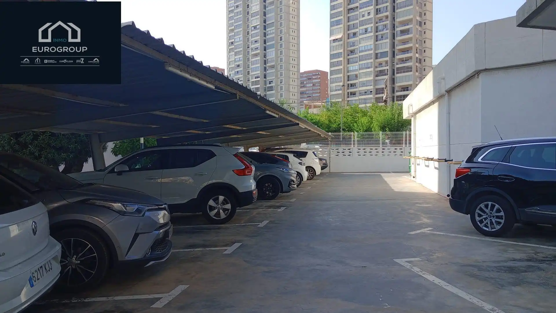 Apartamento con piscina en venta en Calle Lepanto, imagen 26