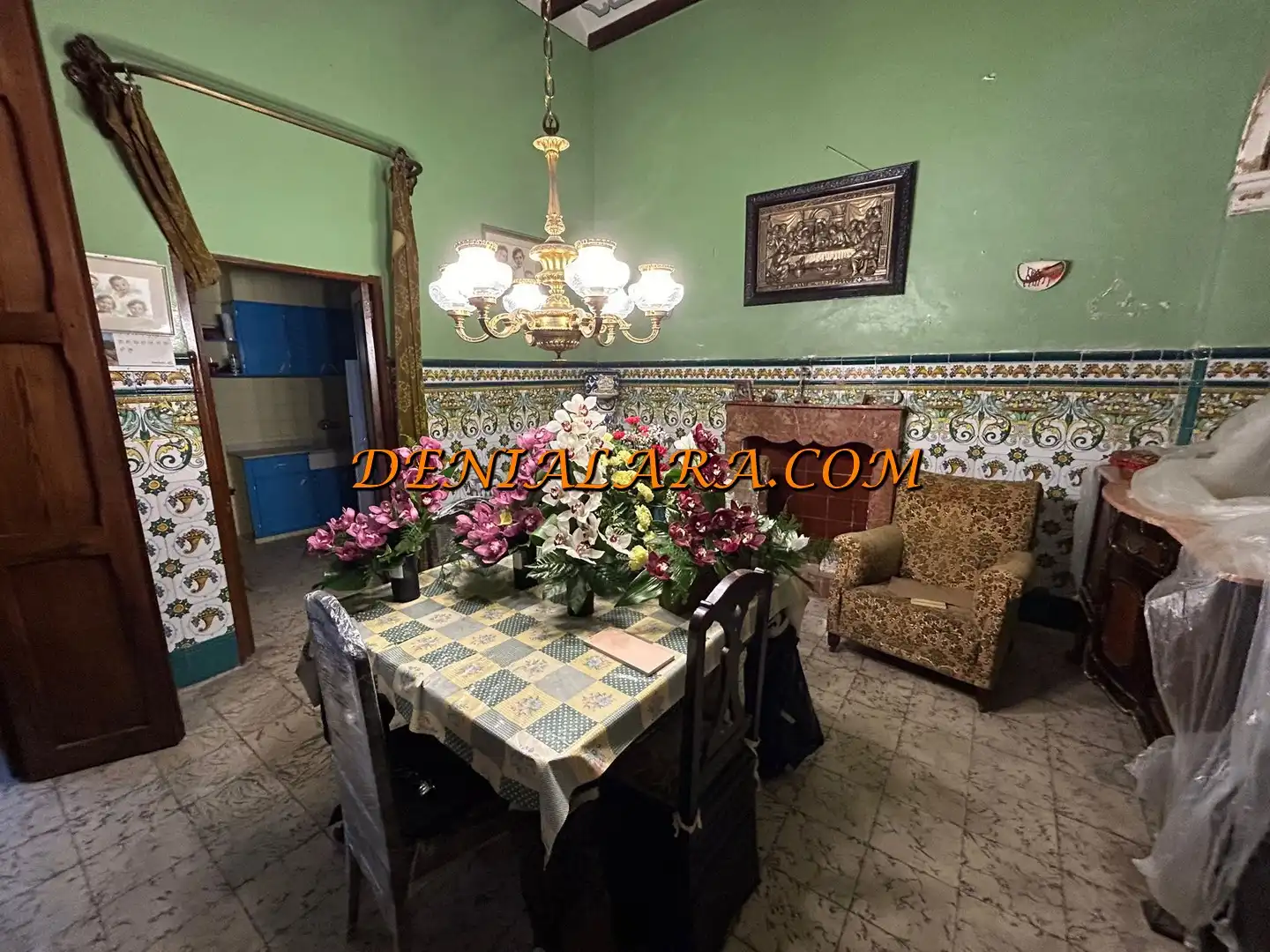 Haus mit Terrasse zum Verkauf in Pego, imagen 4