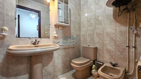 Foto 4 de Dúplex en venda a Rúa Manuel Murguía, 29, Posío, Ourense Capital