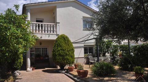 Foto 3 de Casa o chalet en venta en Calle Ángel Guimerà, Caldes de Montbui, Barcelona