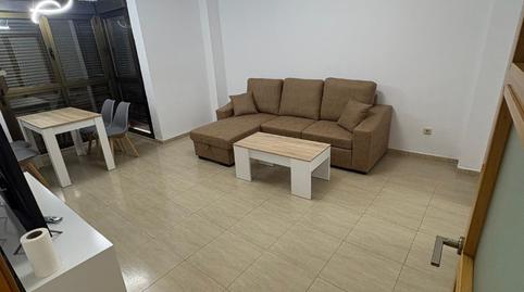 Foto 2 de Piso de alquiler en Calle Fernandez Cuevas, 22, Isaac Peral,  Melilla Capital