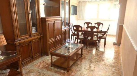 Foto 2 de Piso de alquiler en La Unión - Cruz de Humilladero - Los Tilos, Málaga Capital