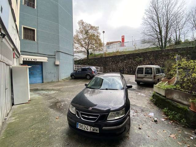 Local comercial en Venta en Alcalde J. Elosegi Hiribidea, 130 en Miracruz