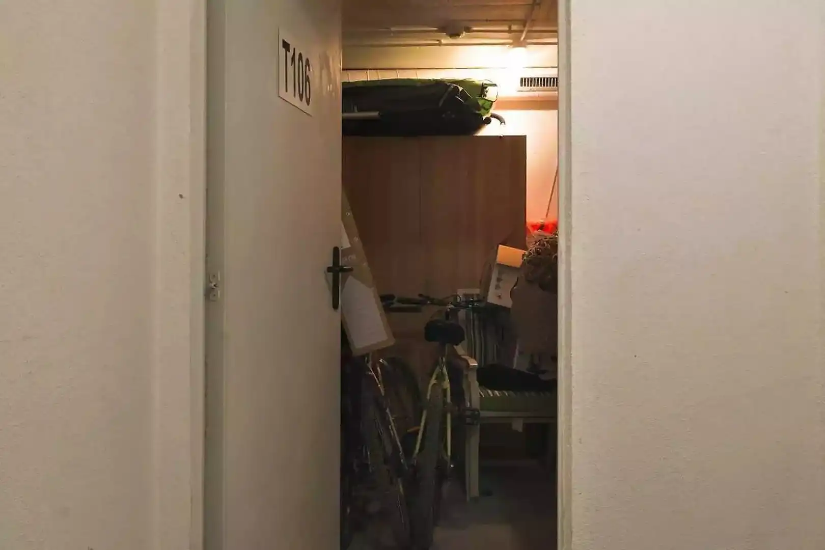 Appartement avec ascenseur à vendre à Pastor, imagen 35