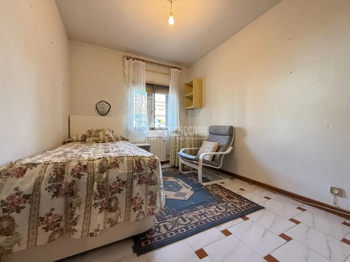 Piso con ascensor en venta en Hortaleza, imagen 6