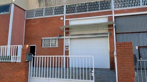 Photo 4 of Industrial buildings for sale in Migjorn, Tarragona