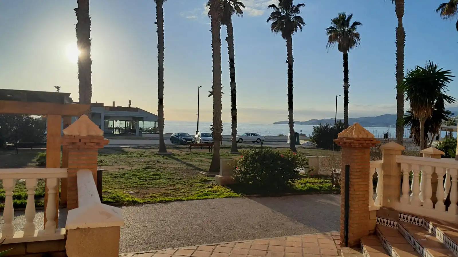 Commercial properties for sale in Salobreña  with Furnished