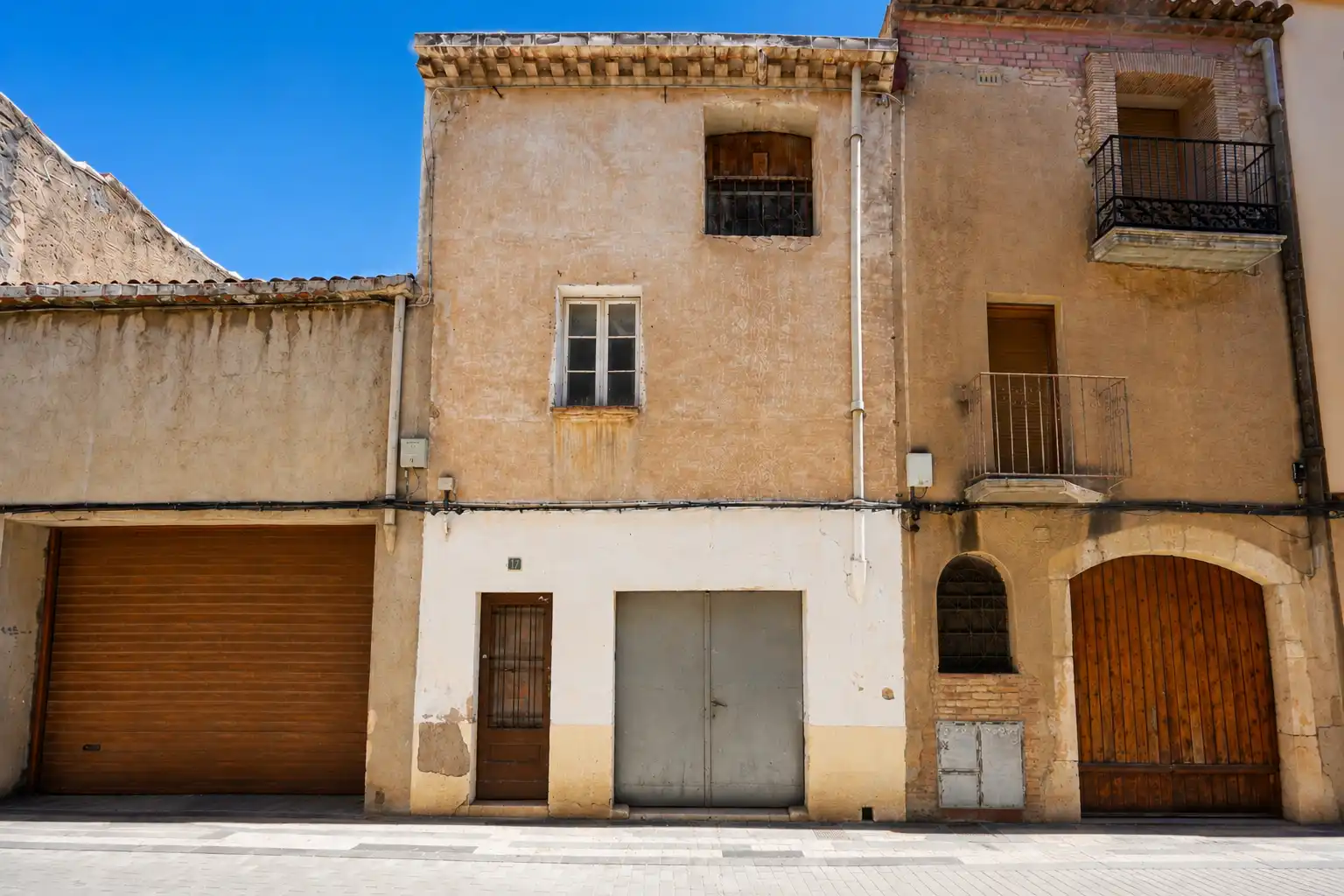 Exterior view of Detached homes for sale in Vila-seca  with Private garden, Terrace and Storage room