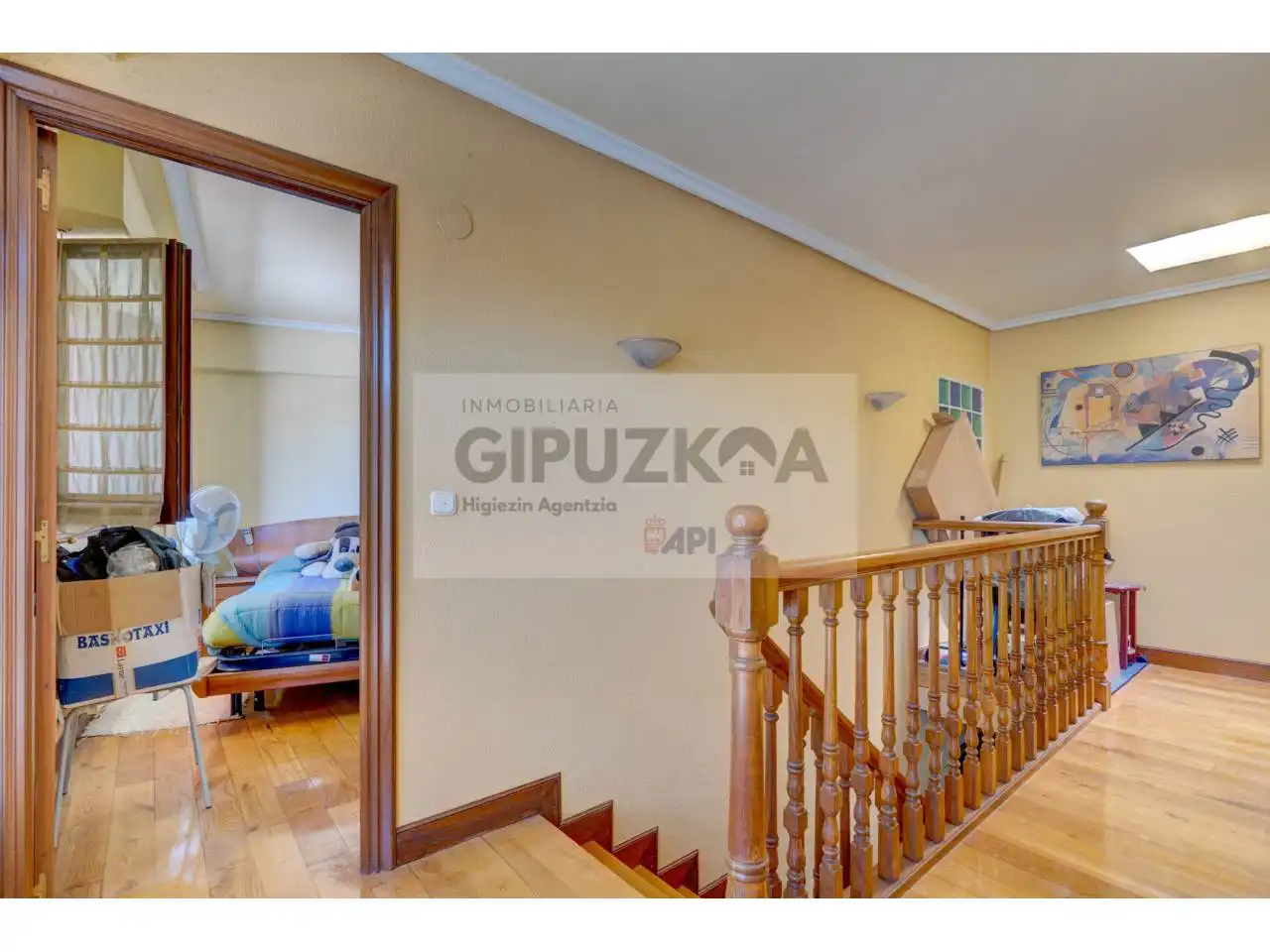 Reihenhaus zum Verkauf in Calle Zapategi Kalea, imagen 30
