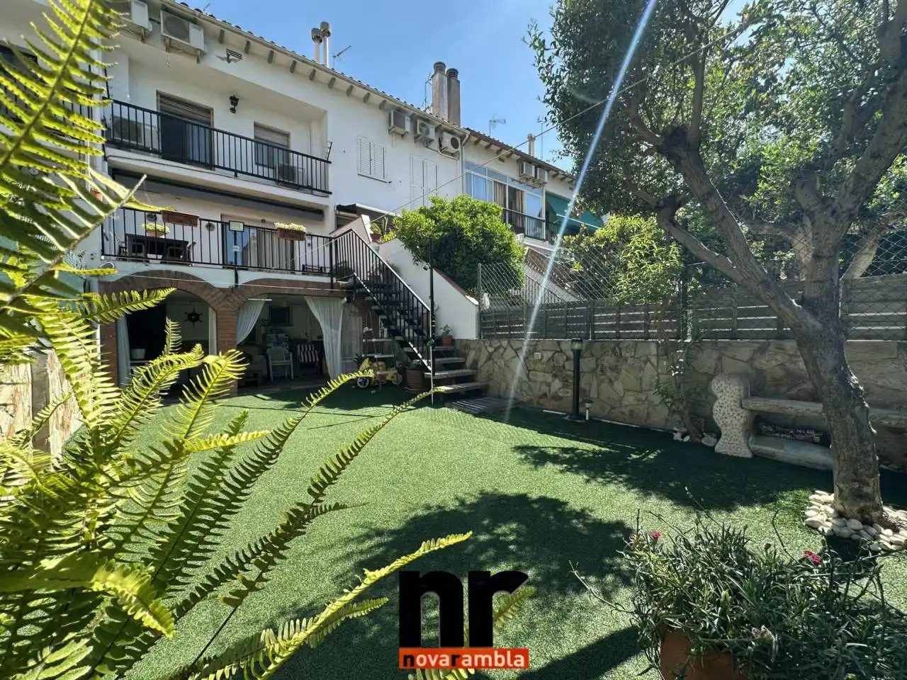 Adosado con jardín en venta en Can Mas, imagen 61