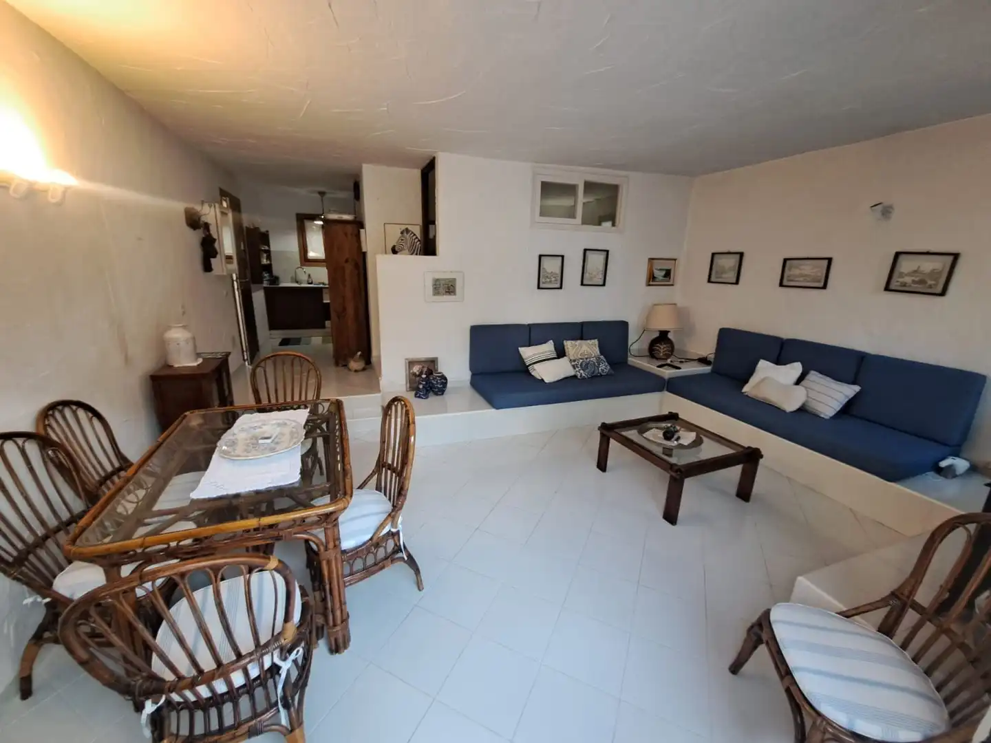 Casa en venda a Cala Vedella-Cala Tarida, imagen 10