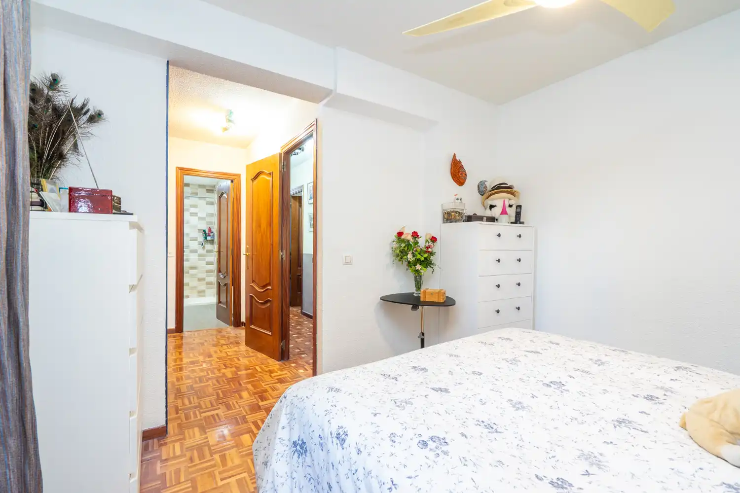Piso en venta en Calle Rubens, Norte - Universidad
