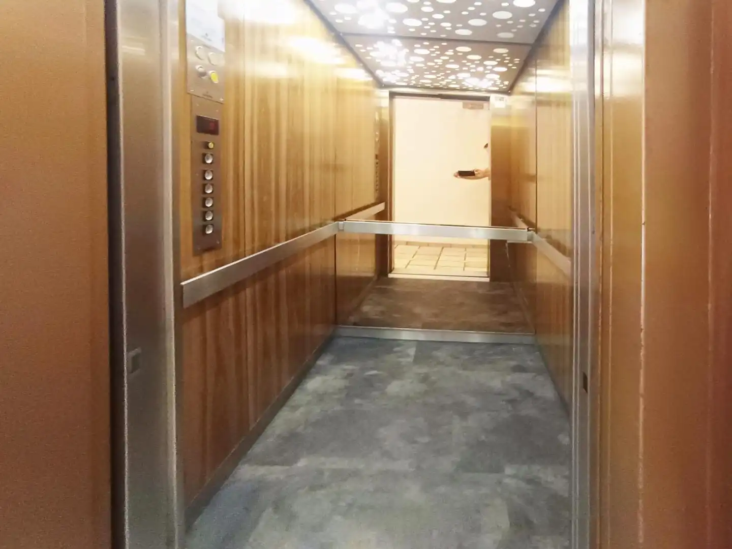 Piso en venta en Poio con Amueblado