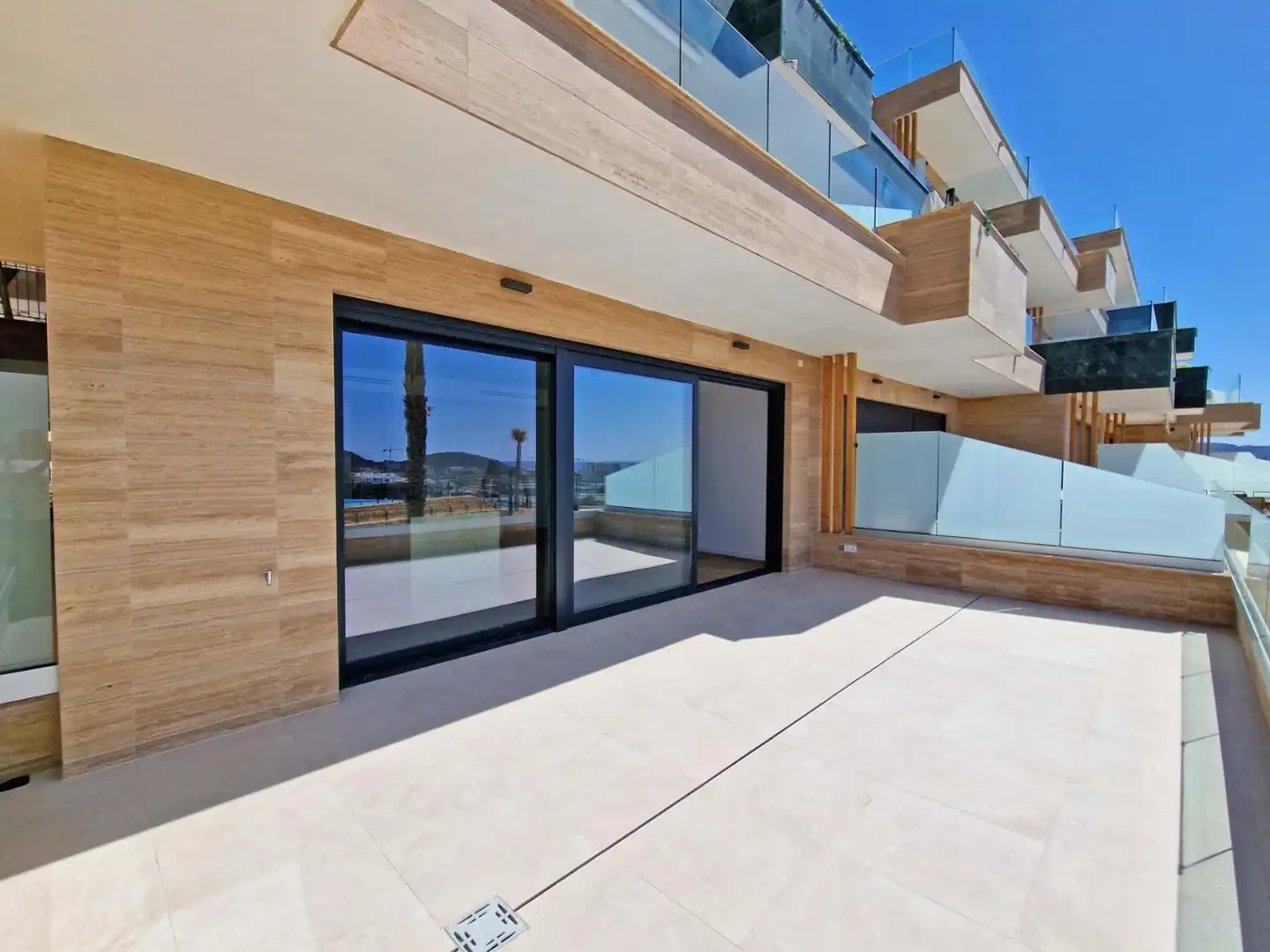 Maisonette mit Pool zum Verkauf in Golf Bahía, imagen 28