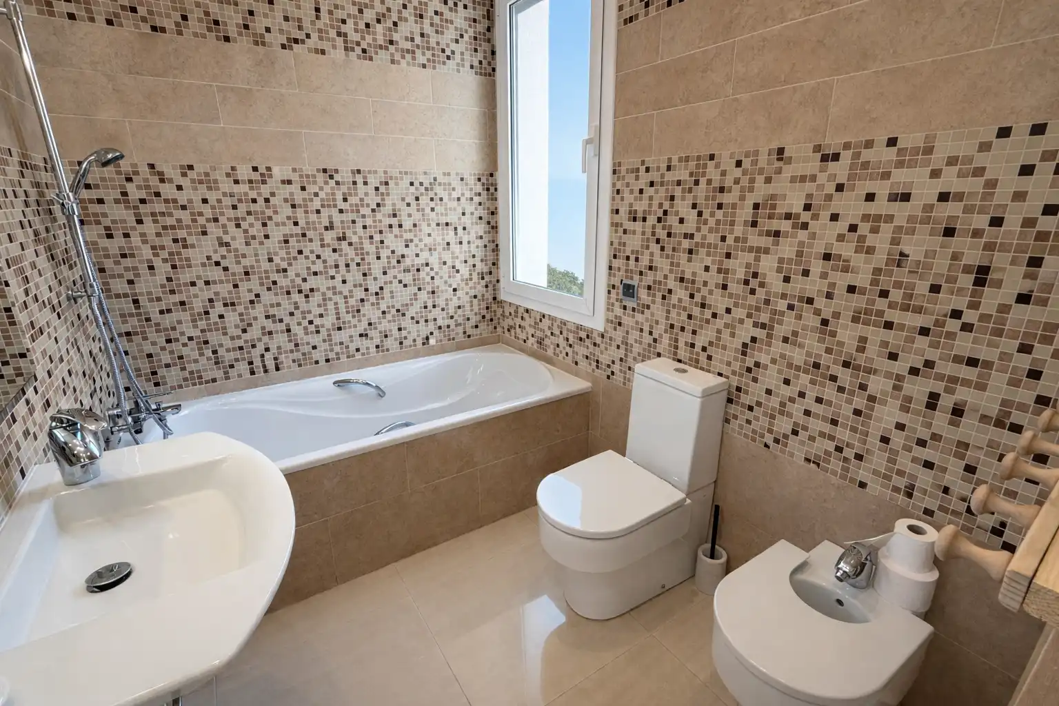 Maison avec piscine à vendre à Ripolles, imagen 32