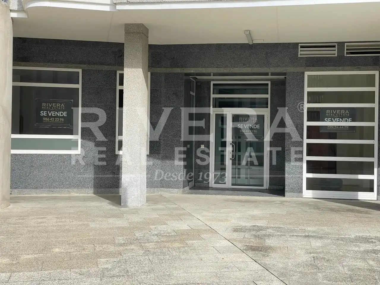 Local comercial en venta en Rúa Viña da Fonte, imagen 34