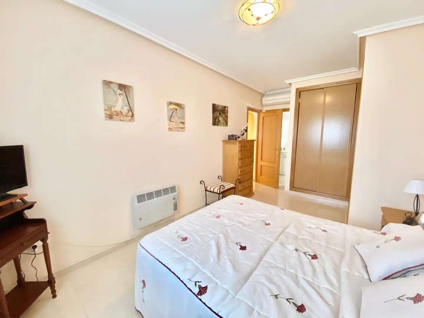 Apartamento con terraza en alquiler en Puerto Deportivo, imagen 26