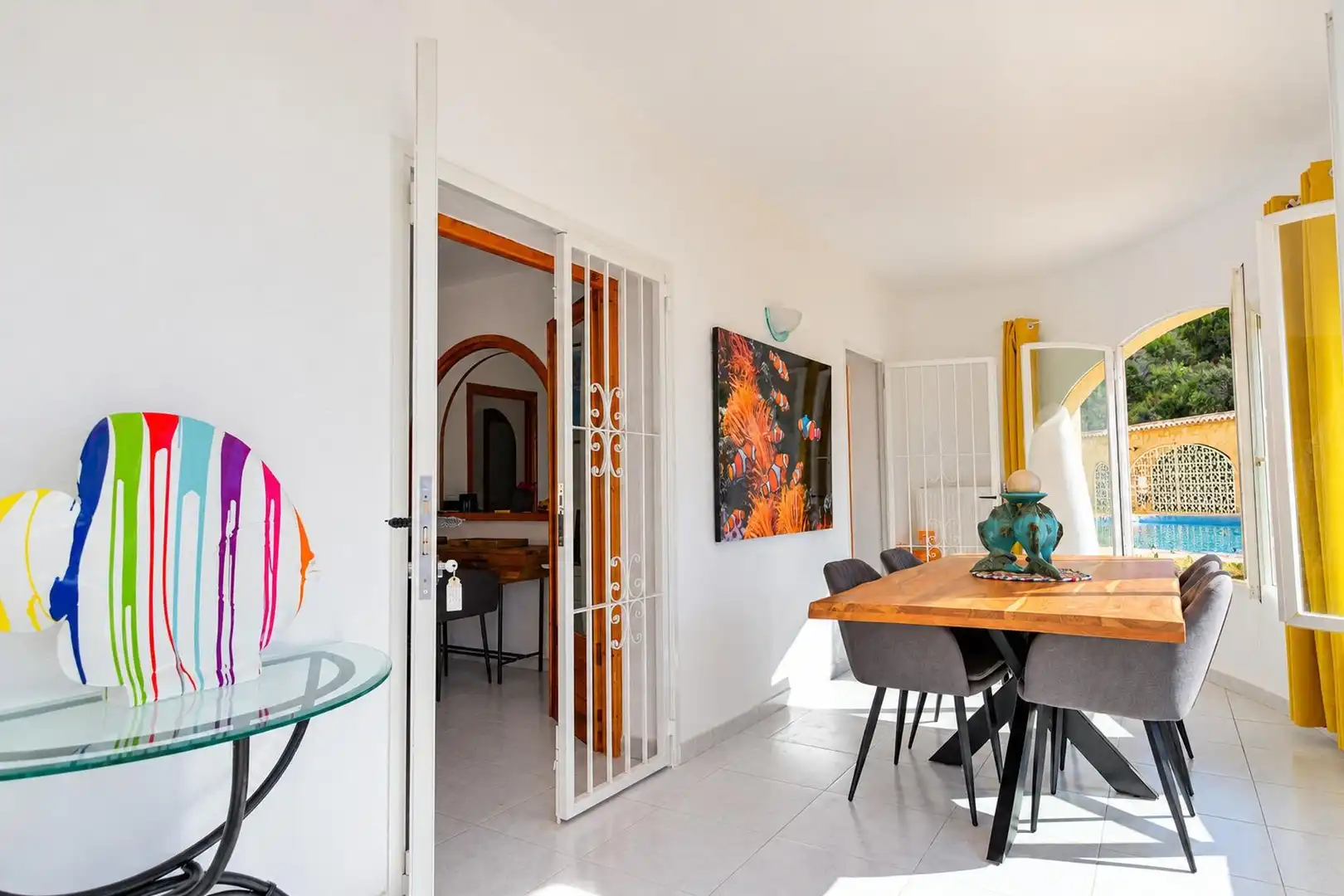 Villa avec piscine à vendre à Benicolada - Las Adelfas, imagen 9