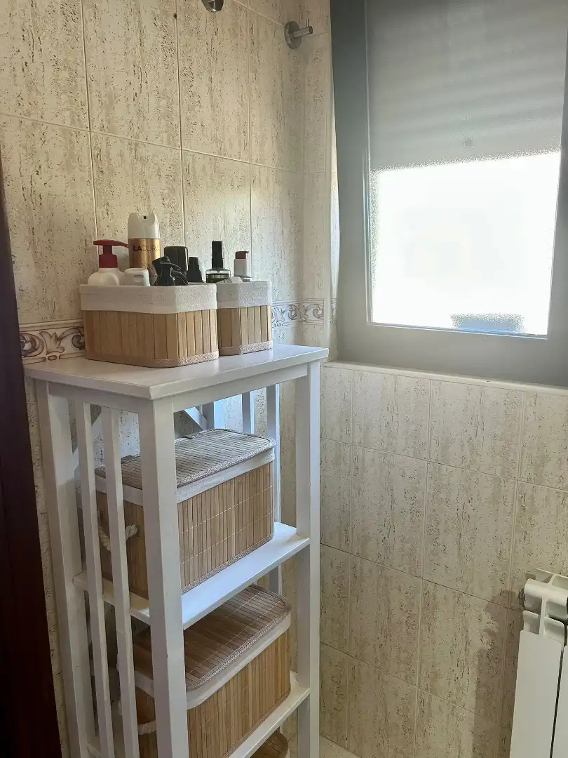 Bany de Casa o xalet en venda en Santander amb Calefacció, Jardí privat i Parquet