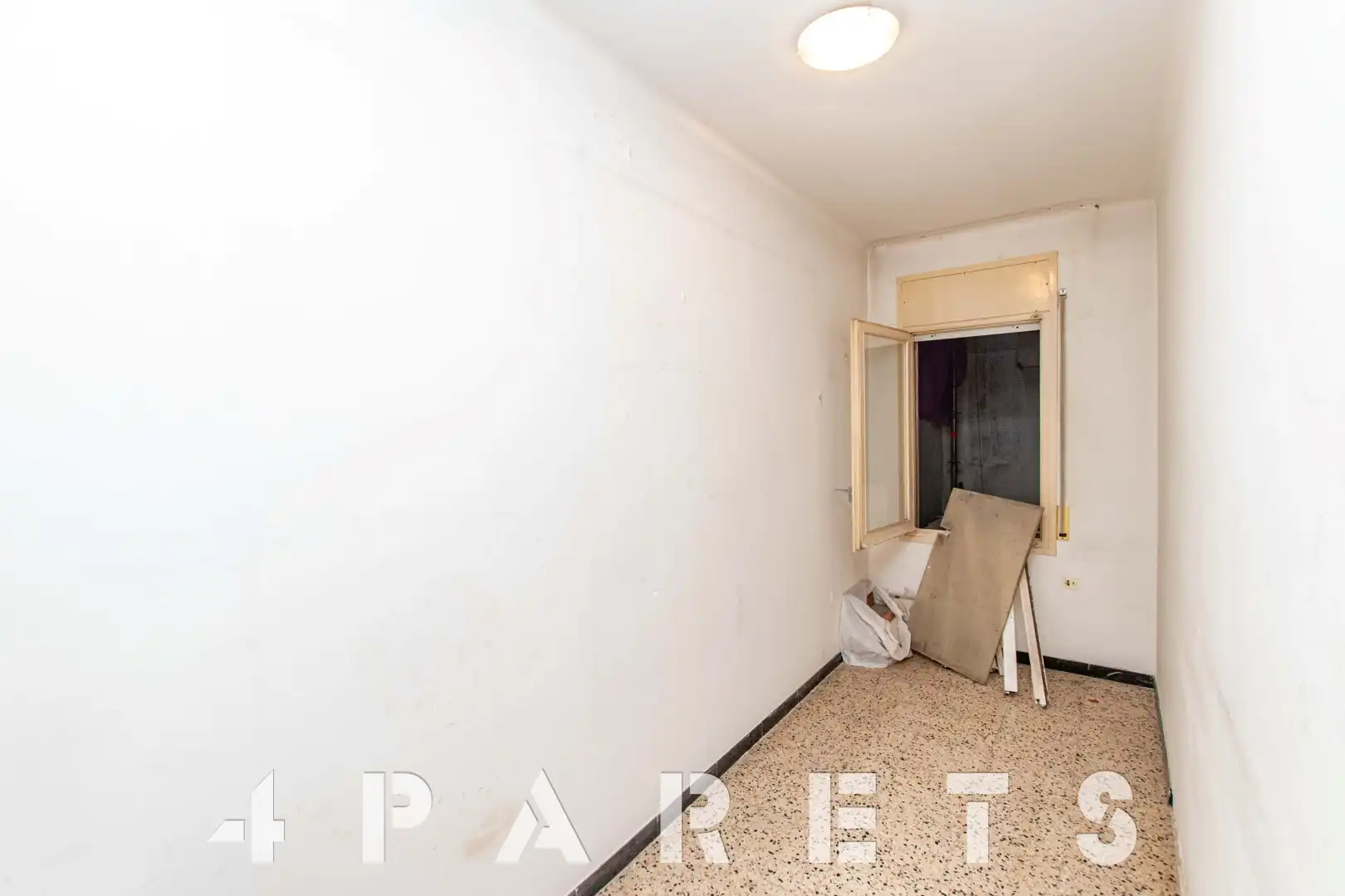 Piso en venta en Mataró con Aire acondicionado, Calefacción y Balcón