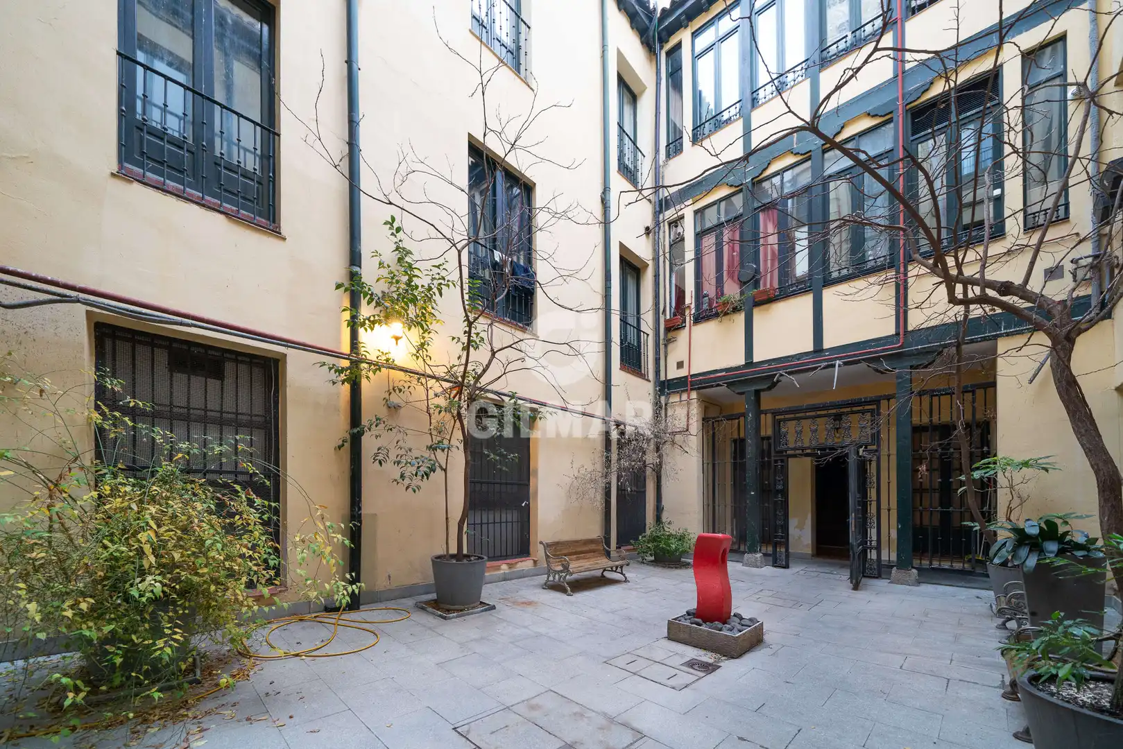 Duplex con terrazza in vendita a Centro, imagen 44