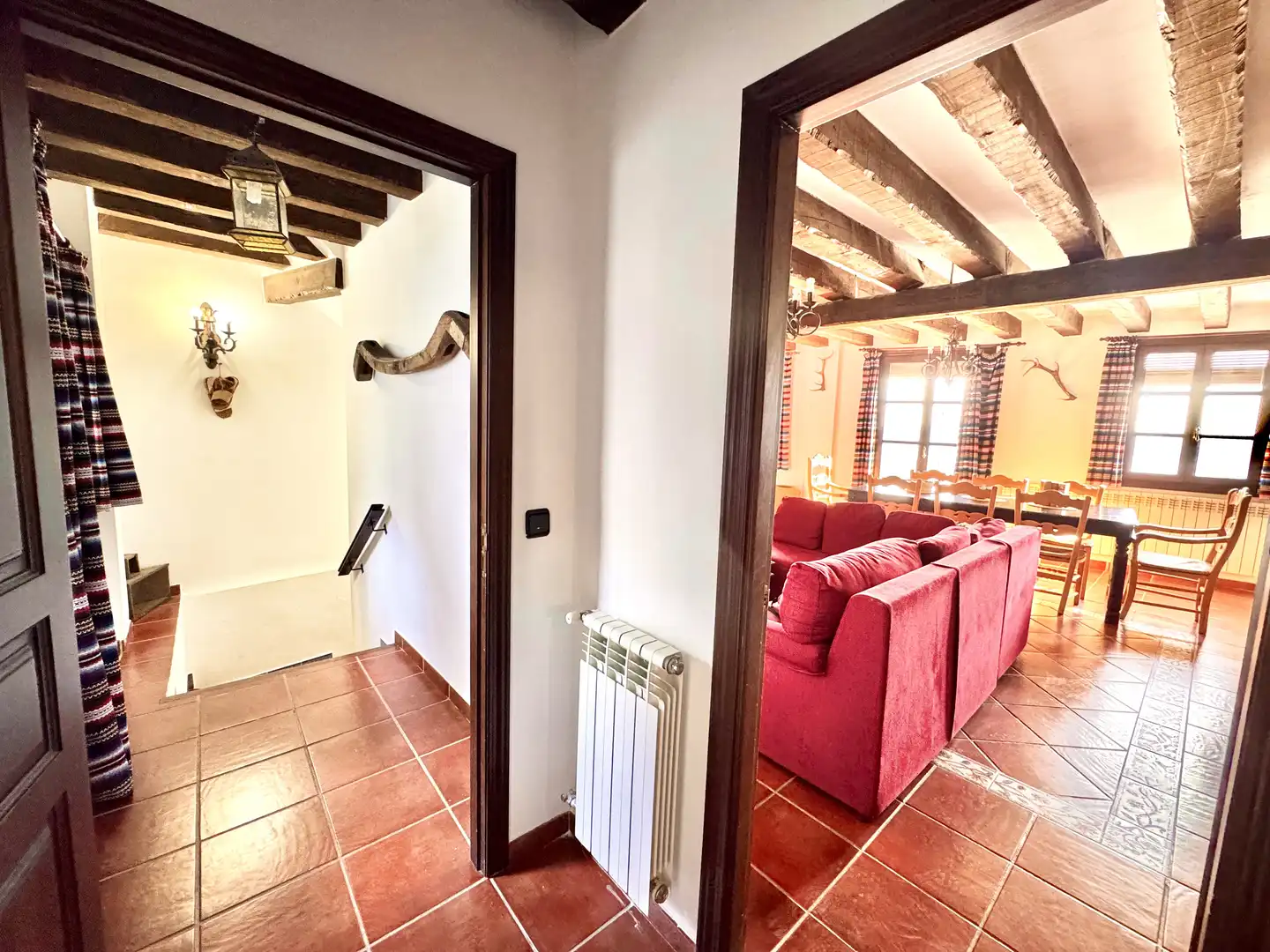 Buildings for sale in Juviles  with Alarm
