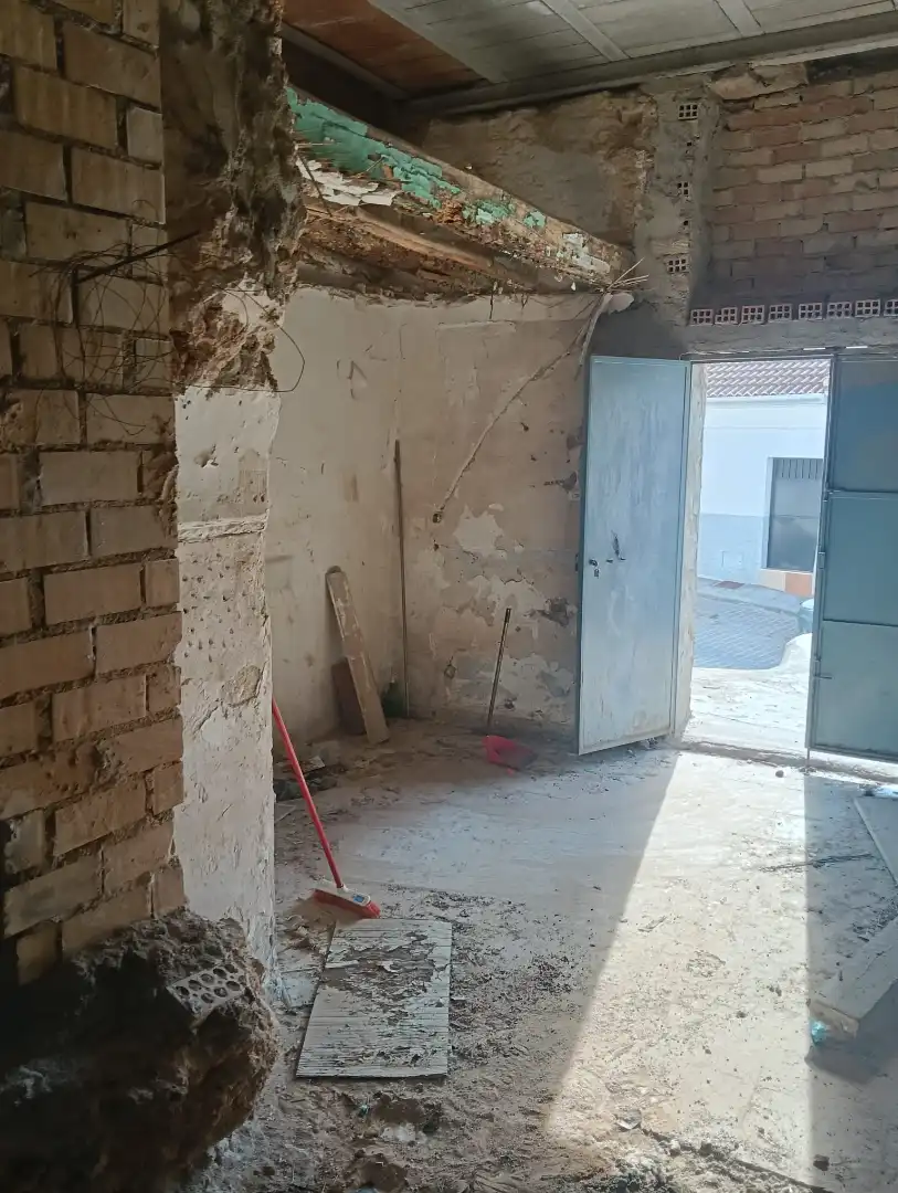 Haus zum Verkauf in Calle Saxo, imagen 9
