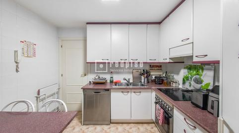 Photo 5 of Flat for sale in Urbanizaciones, Madrid