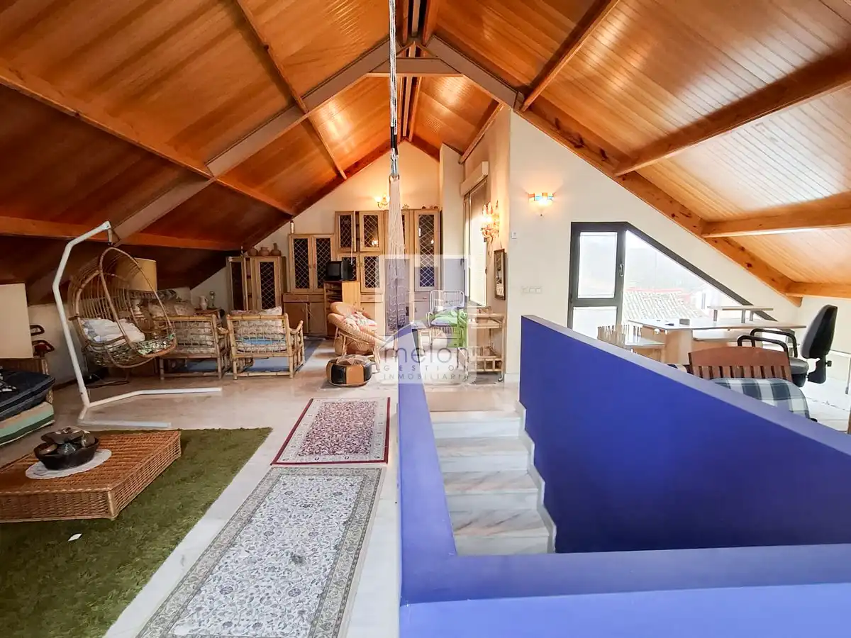 Casa o xalet en venda a FRANDOVINEZ, Frandovínez