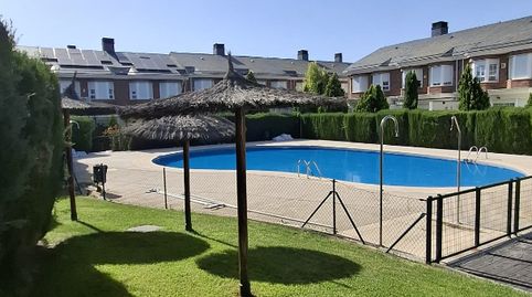 Foto 4 de Casa adosada en venta en Calle de Grecia, Restón I - Restón II, Valdemoro