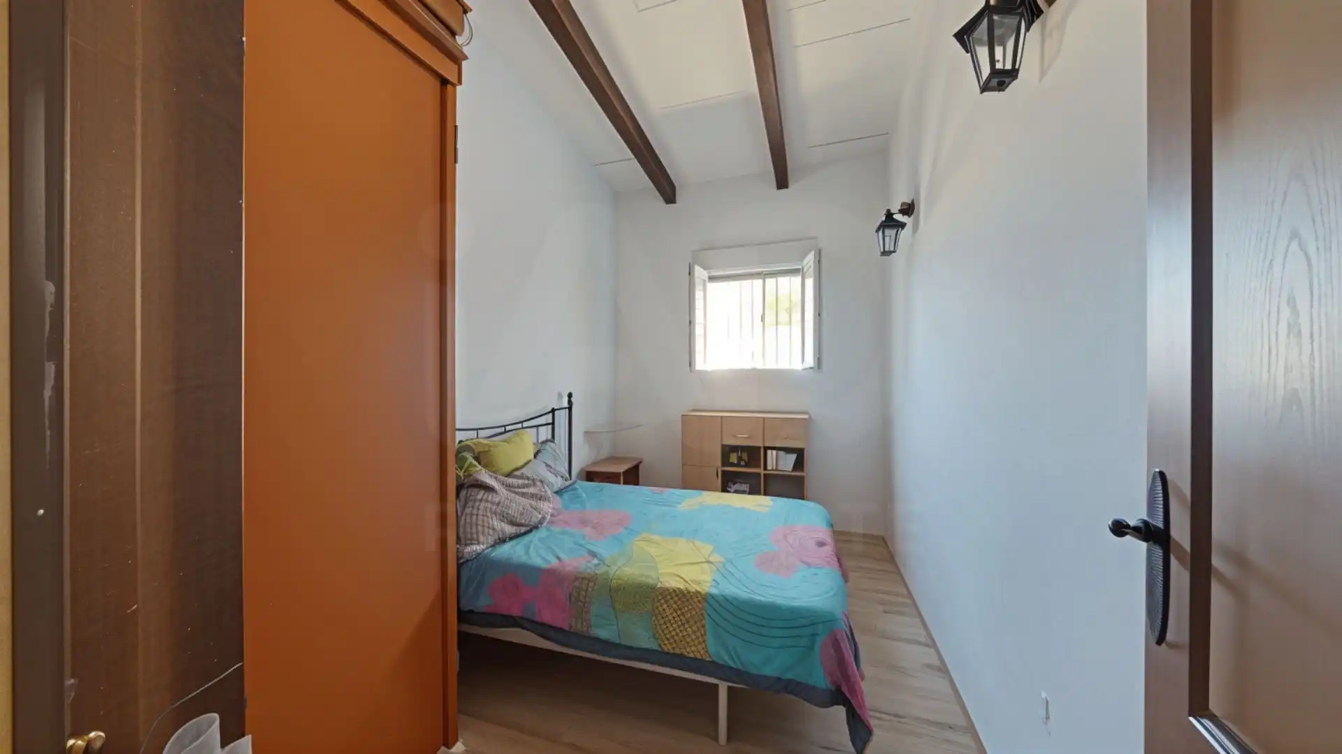 Habitación de Piso en venta en Los Franceses – La Vega