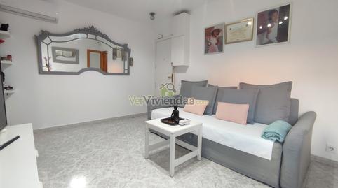 Foto 2 de Àtic en venda a Carrer de Catasús, 10, Les Roquetes, Barcelona