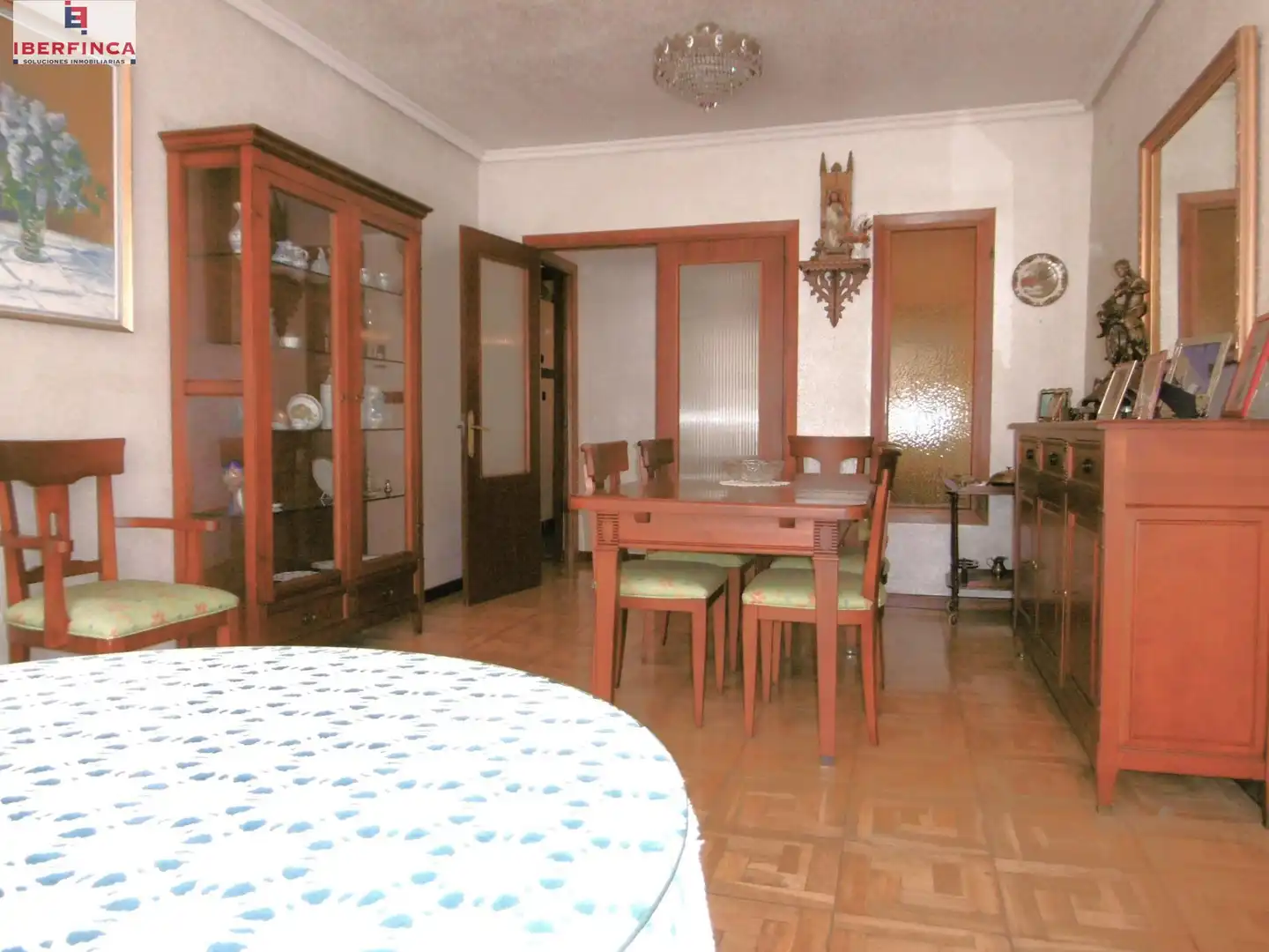 Flat with lift for sale in Calle PADRE FRANCISCO SUAREZ, imagen 14