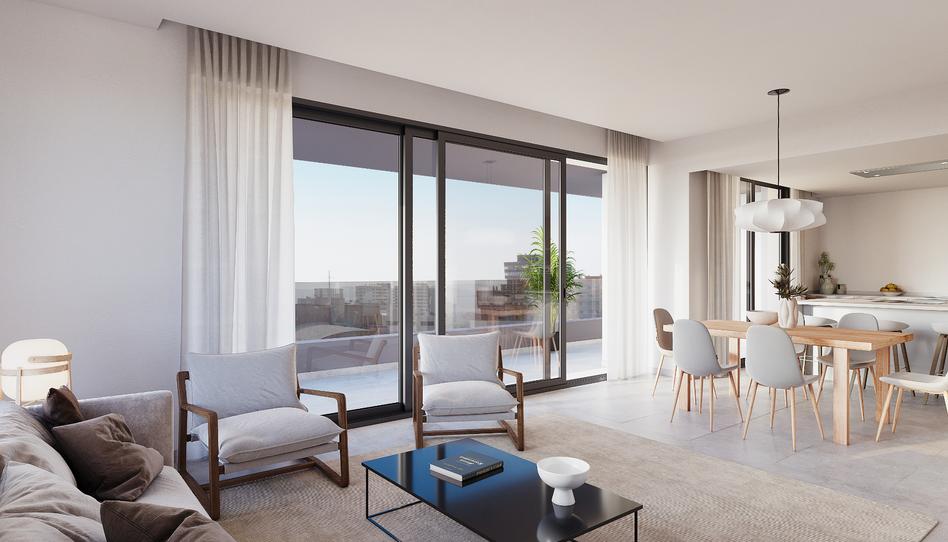 Photo 1 of Flat for sale in Carrer Maria Montesori, 12, Cappont, Lleida