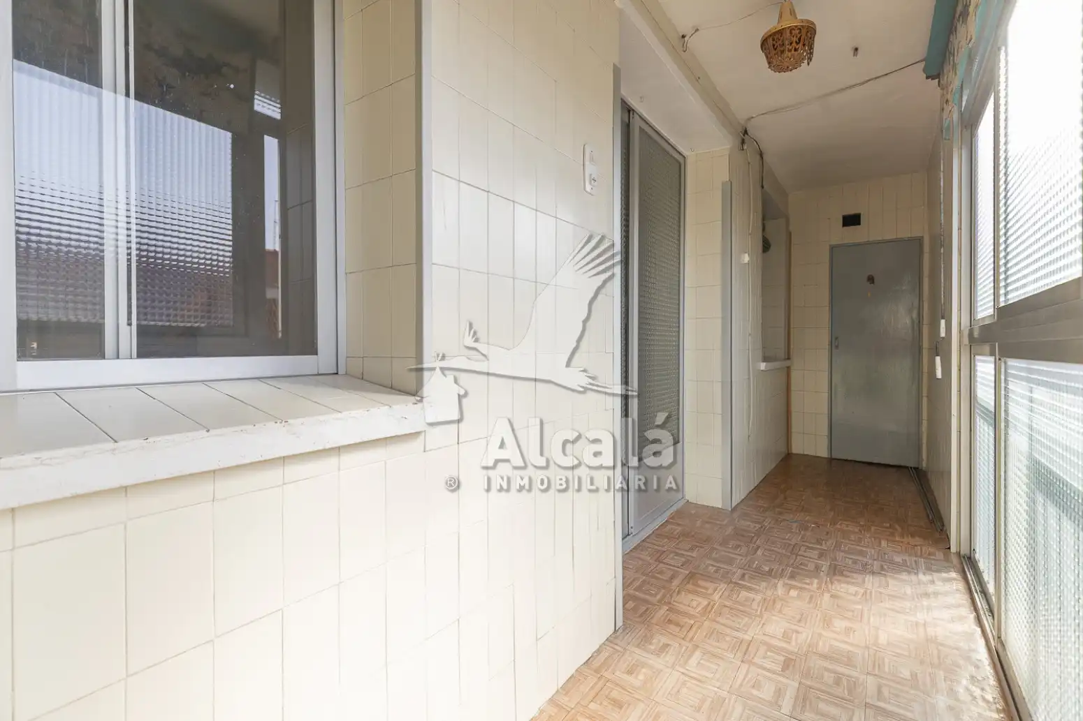 Piso en venta en Alcalá de Henares