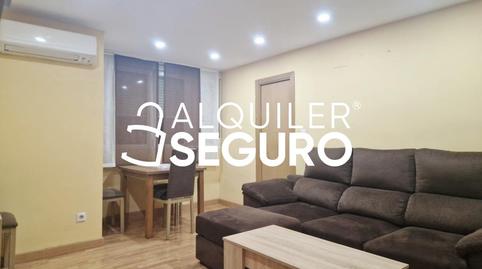 Foto 2 de Pis de lloguer a De Los Herbolarios, Arcos, Madrid