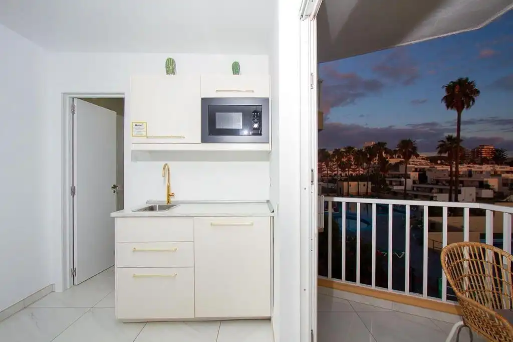Apartament amb ascensor en venda a Playa de las Américas, imagen 9