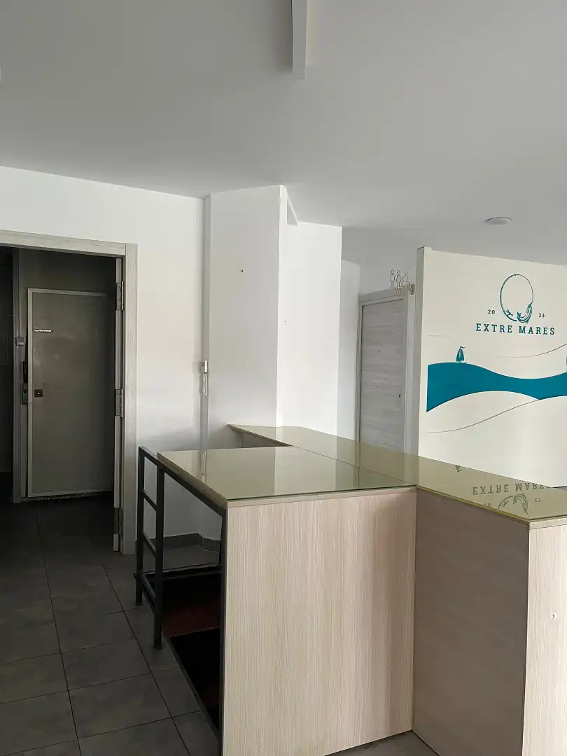 Local en venta en Plasencia con Terraza