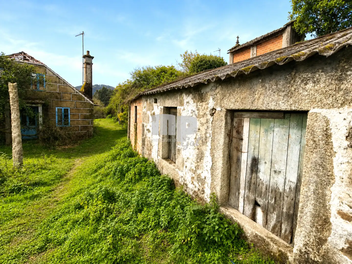 Casa rústica en venda a Lugar Canadelo, imagen 7