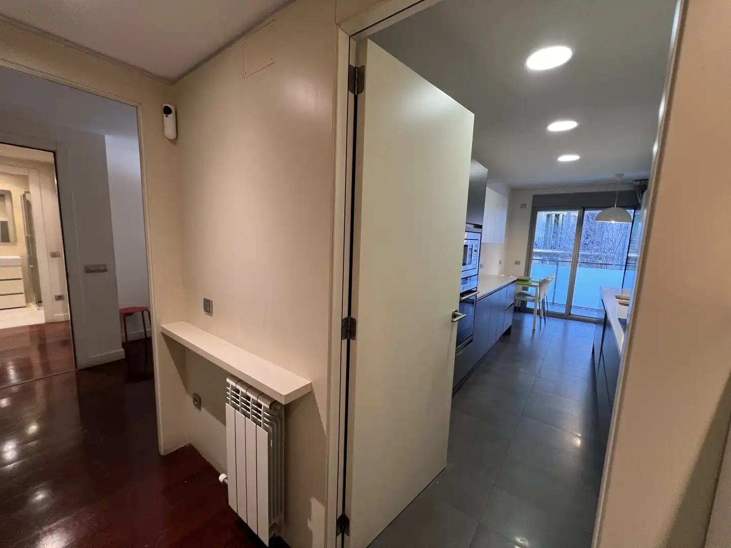 Wohnung mit Terrasse zum Verkauf in Barcelona - CL PARIS, imagen 64