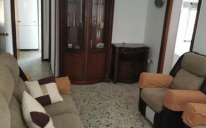 Living room of Flat for sale in Jerez de la Frontera  with Air Conditioner