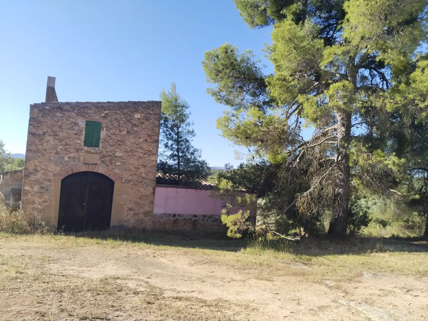 Terreno rustico in vendita a La Pobla de Cérvoles, imagen 5
