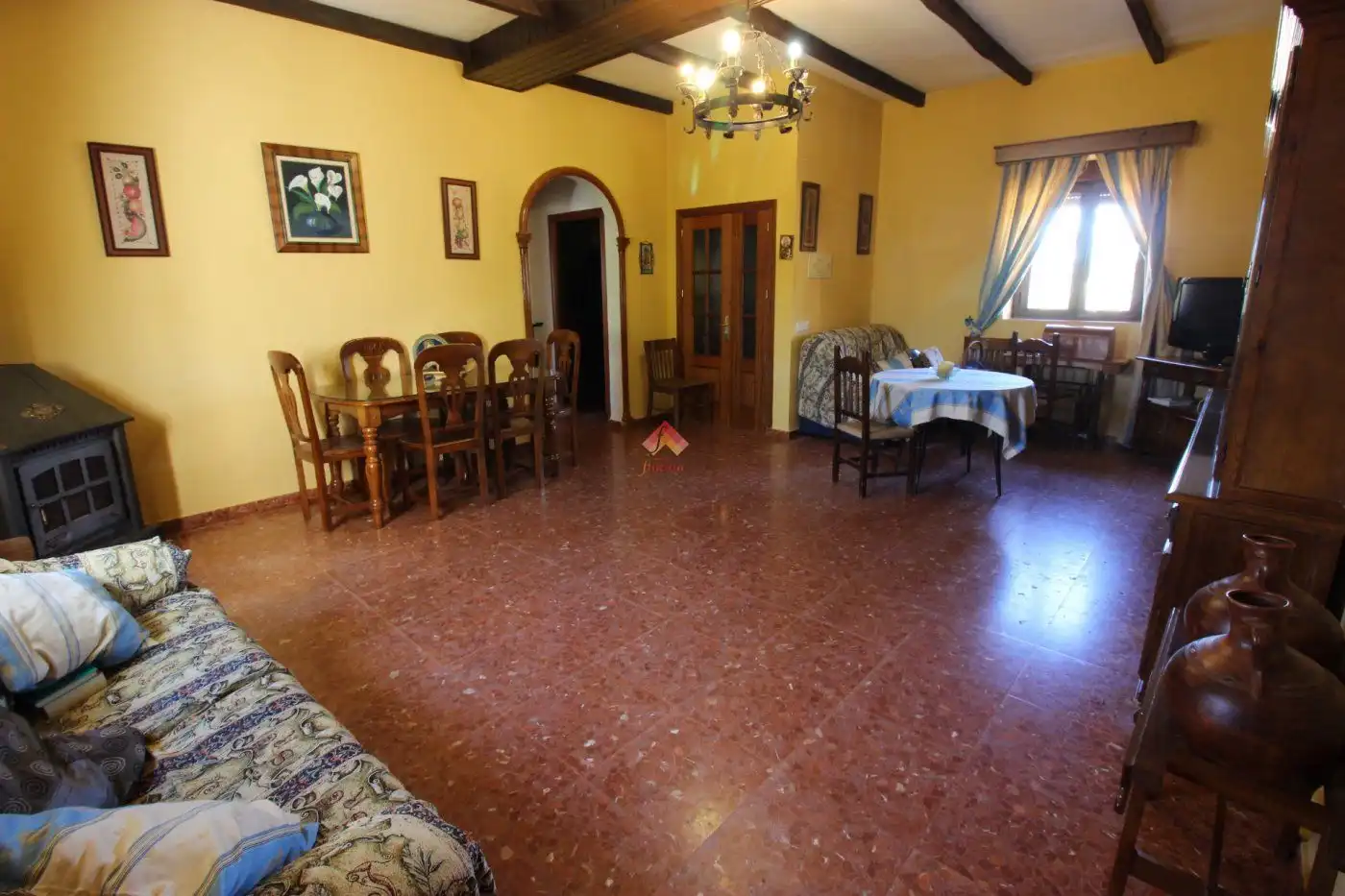 Casa rústica en venda a Partidas Norte, imagen 5
