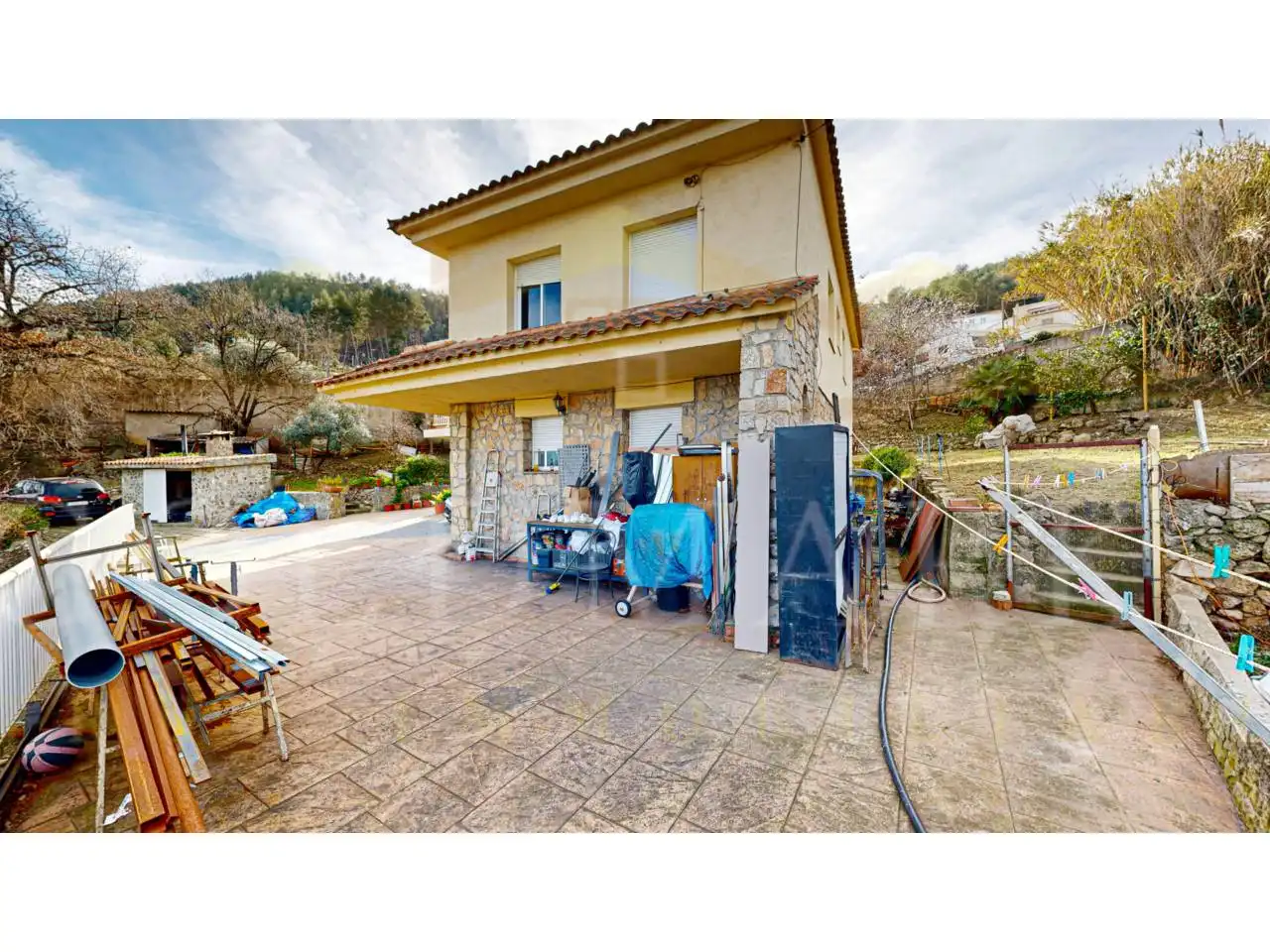 Maison avec jardin à vendre à Calle Pablo Neruda 3, imagen 96