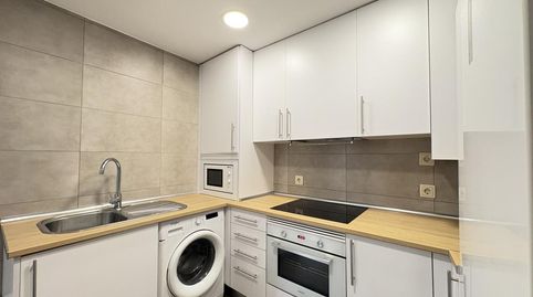 Foto 5 von Erdgeschoss zur Miete in Calle Juan Carlos I, Casco Antiguo, Boadilla del Monte