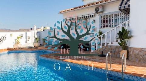 Foto 2 de Casa o xalet en venda a Avenida de Los Espejos, Los Puertos, Murcia