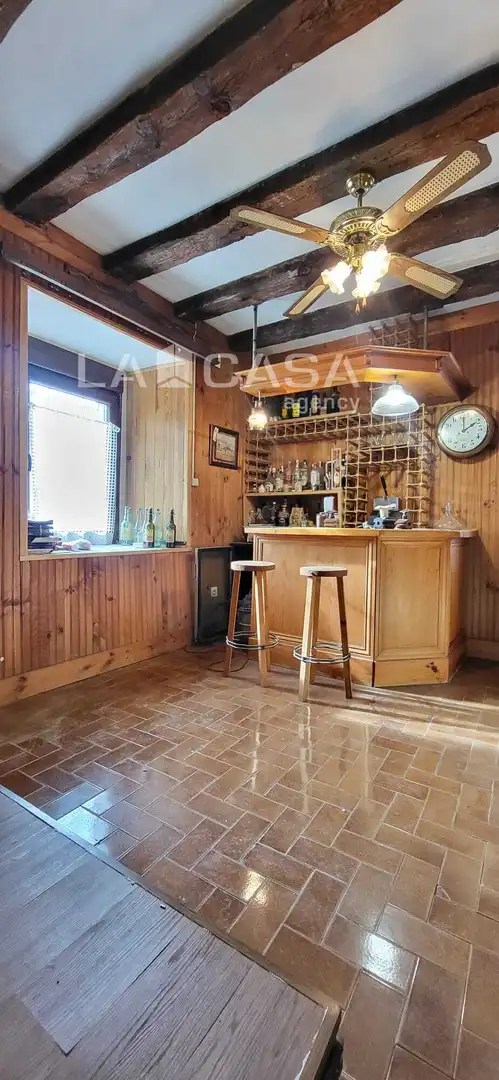 Casa o chalet en venta en San Miguel del Pino con Calefacción, Terraza y Trastero