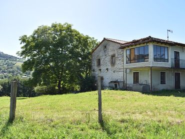 Adosado en venta en Villacarriedo